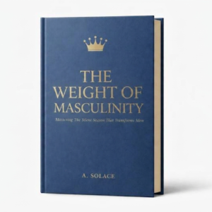 Weight of Masculinity