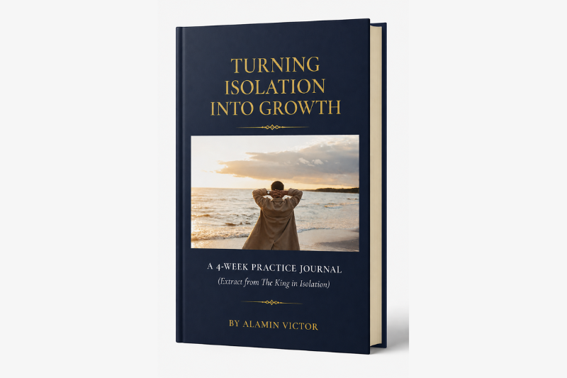 TURNING ISOLATION INTO GROWTH